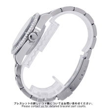 将图像加载到图库查看器中,ROLEX Sea-Dweller W40mm Stainless Steel Black Dial16600