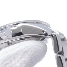 Load image into Gallery viewer, SEIKO Grand SEIKO mechanical W38mm Stainless Steel Black DialSBGR031