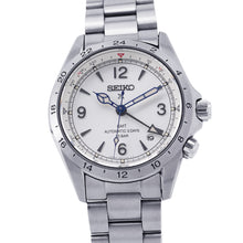 Load image into Gallery viewer, SEIKO Prospex SEIKO Watch 110th Anniversary Limited Edition W39.5mm Stainless Steel Silver DialSBEJ017