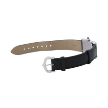 Load image into Gallery viewer, CARTIER tank mast SM H29.5mm×W22mm Stainless Steel Leather Silver DialWSTA0042