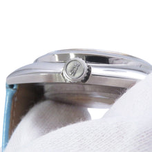Load image into Gallery viewer, SEIKO King Seiko Hi-Beat W36.5mm Stainless Steel White Dial5625-7060