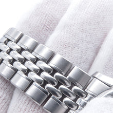 Load image into Gallery viewer, SEIKO Grand SEIKO mechanical W37.3mm Stainless Steel Ivory DialSBGW005