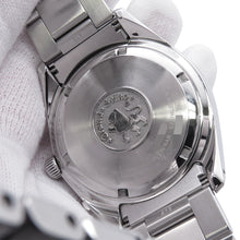 Load image into Gallery viewer, SEIKO Grand SEIKO Heritage Collection W40mm Stainless Steel Blue DialSBGP013