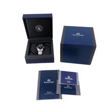 Load image into Gallery viewer, SEIKO Grand SEIKO Heritage Collection W40mm Stainless Steel Blue DialSBGP013
