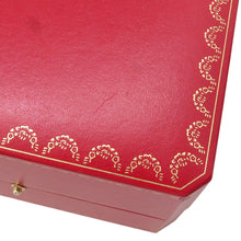 将图像加载到图库查看器中,CARTIER Tank francaise SM H27mm×W20mm Stainless Steel Pink DialW51035Q3
