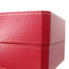 Load image into Gallery viewer, CARTIER Tank francaise SM H27mm×W20mm Stainless Steel Pink DialW51035Q3