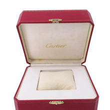 Load image into Gallery viewer, CARTIER Tank francaise SM H25mm×W20mm Stainless Steel Silver DialW51008Q3