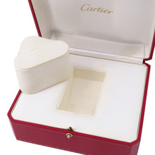将图像加载到图库查看器中,CARTIER Tank Française SM 160th Anniversary Asia Limited Edition (Limited to 2500 pieces) H27mm×W20mm Stainless Steel Pink DialW51035Q3