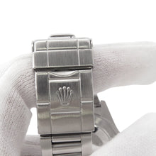 Load image into Gallery viewer, ROLEX Explorer II W40mm Stainless Steel White Dial16570