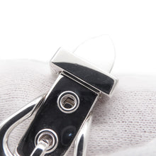 Load image into Gallery viewer, HERMES BoucleSellier Inflexible Necklace Size PM/42 SV925