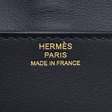 Load image into Gallery viewer, HERMES Glennan To-Go Caban Swift Leather