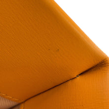 Load image into Gallery viewer, LOUIS VUITTON Shopper bag SaffronM24457 Leather Size MM