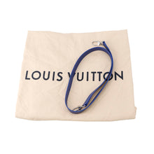 将图像加载到图库查看器中,LOUIS VUITTON Shopper bag SaffronM24457 Leather Size MM