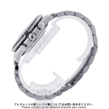 Load image into Gallery viewer, OMEGA Speedmaster Mark 40 W39mm Stainless Steel Gray Dial3520.53.00