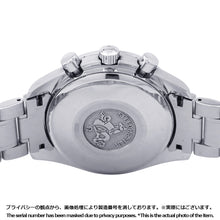 Load image into Gallery viewer, OMEGA Speedmaster Mark 40 W39mm Stainless Steel Gray Dial3520.53.00