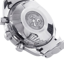Load image into Gallery viewer, OMEGA Speedmaster Mark 40 W39mm Stainless Steel Gray Dial3520.53.00