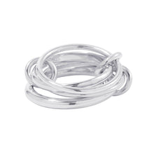 将图像加载到图库查看器中,Spinel Kilcollin Hyacinth Ring Size Approximately No. 169911704970 SV925