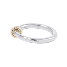Load image into Gallery viewer, Spinelli Kilcollin Spinelli Kilcollin Adonis Ring Size Approximately No. 149912700841 SV925 K18YG