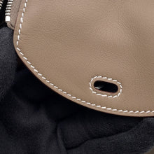 Load image into Gallery viewer, HERMES Lindy Etoupe Swift Leather Size Mini