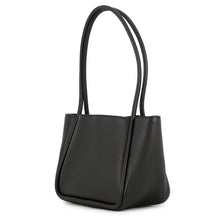 Load image into Gallery viewer, PRADA Shopping tote Black1BG539 Leather