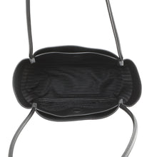 Load image into Gallery viewer, PRADA Shopping tote Black1BG539 Leather