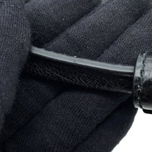 将图像加载到图库查看器中,BALENCIAGA Le City Bag East-West Black845704 Leather
