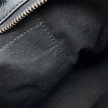 将图像加载到图库查看器中,BALENCIAGA Le City Bag East-West Black845704 Leather
