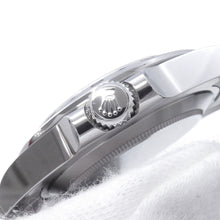 Load image into Gallery viewer, ROLEX Explorer II W42mm Stainless Steel Black Dial226570