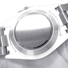 Load image into Gallery viewer, ROLEX Explorer II W42mm Stainless Steel Black Dial226570
