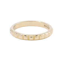 Load image into Gallery viewer, Boucheron Quatre Clou de Paris Ring Size 53/#13 MediumJAL00008 18K Yellow Gold