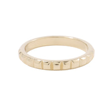 Load image into Gallery viewer, Boucheron Quatre Clou de Paris Ring Size 53/#13 MediumJAL00008 18K Yellow Gold