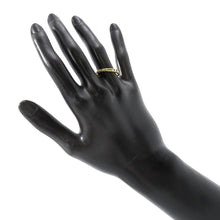 Load image into Gallery viewer, Boucheron Quatre Clou de Paris Ring Size 53/#13 MediumJAL00008 18K Yellow Gold