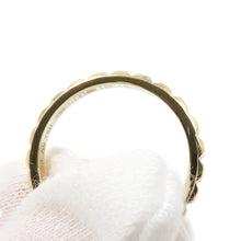 Load image into Gallery viewer, Boucheron Quatre Clou de Paris Ring Size 53/#13 MediumJAL00008 18K Yellow Gold