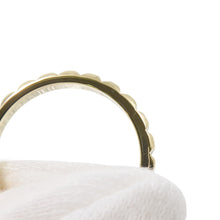 Load image into Gallery viewer, Boucheron Quatre Clou de Paris Ring Size 53/#13 MediumJAL00008 18K Yellow Gold