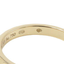 Load image into Gallery viewer, Boucheron Quatre Clou de Paris Ring Size 53/#13 MediumJAL00008 18K Yellow Gold