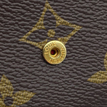 将图像加载到图库查看器中,LOUIS VUITTON Rosalie Coin Purse Candy RedM12220 Monogram Candy Factory