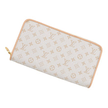 将图像加载到图库查看器中,LOUIS VUITTON Zippy Wallet Ivory/BeigeM12369 Monogram mini