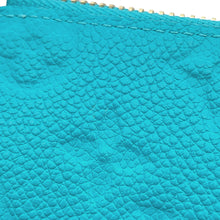 Load image into Gallery viewer, LOUIS VUITTON LV × TM Portefeuille Noah Compact Japan Limited Edition Kabira BlueM13801 Monogram Empreinte Leather