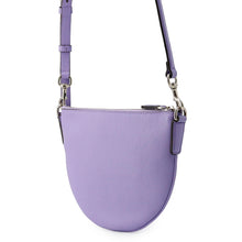 Load image into Gallery viewer, GUCCI Shoulder Bag Purple824529 Leather