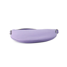 Load image into Gallery viewer, GUCCI Shoulder Bag Purple824529 Leather