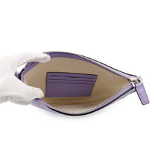 Load image into Gallery viewer, GUCCI Shoulder Bag Purple824529 Leather
