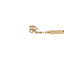 Load image into Gallery viewer, Van Cleef & Arpels Vintage Alhambra PendantVCARA45900 18K Yellow Gold