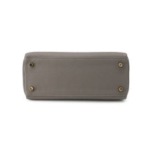 Load image into Gallery viewer, HERMES Kelly Retourne sewing Etain Togo Leather Size 25