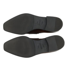 Load image into Gallery viewer, Berluti Andy Dem Jules Loafers Brown Venice Calf Leather Size 8