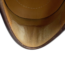 Load image into Gallery viewer, Berluti Andy Dem Jules Loafers Brown Venice Calf Leather Size 8