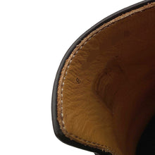 Load image into Gallery viewer, Berluti Andy Dem Jules Loafers Brown Venice Calf Leather Size 8