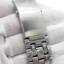 Load image into Gallery viewer, OMEGA Seamaster Diver300 Co-Axial GMT W41mm Stainless Steel Blue Dial2535.80.00