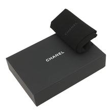 Load image into Gallery viewer, CHANEL Matelasse Classic Chain Wallet BlackAP4241 Caviar Leather
