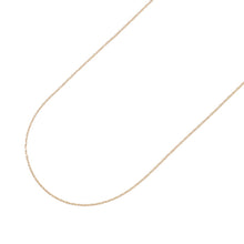 Load image into Gallery viewer, CARTIER Chain NecklaceB7008600 18K Yellow Gold