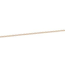 Load image into Gallery viewer, CARTIER Chain NecklaceB7008600 18K Yellow Gold